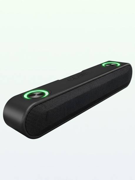 TECHBIRD MD_SoundBAR/M25VP-BLK53 20 W Bluetooth Soundbar