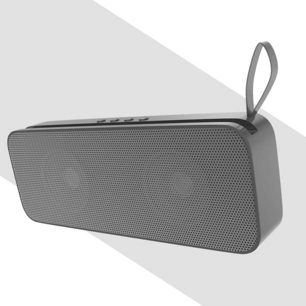 BVEXO ClarityPulse 10W Bluetooth Speaker: Slim, High Bass, and Long-Lasting 10 W Bluetooth Soundbar