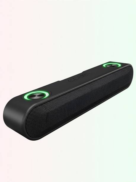 TECHBIRD MD_SoundBAR/M25VP-BLK174 20 W Bluetooth Soundbar