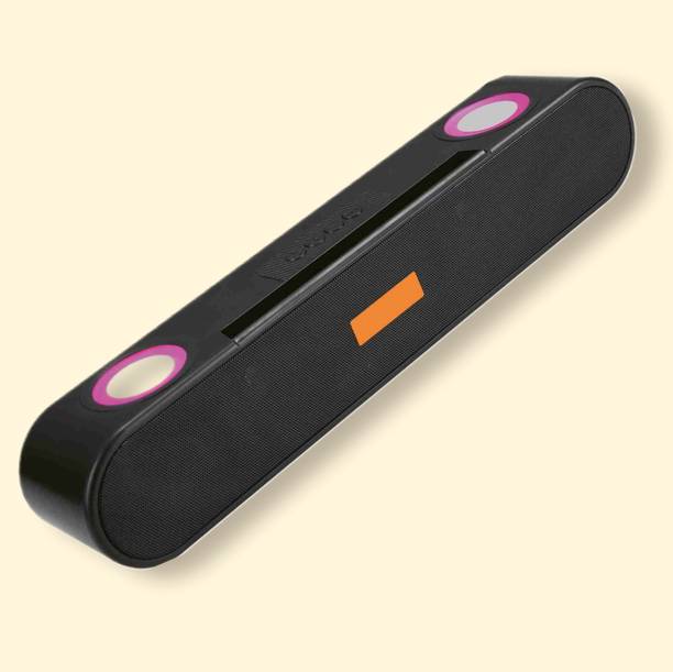 TX -FLO 19h playtime Durable Bluetooth speaker ideal for travel and outdoor use 20 W Bluetooth Soundbar