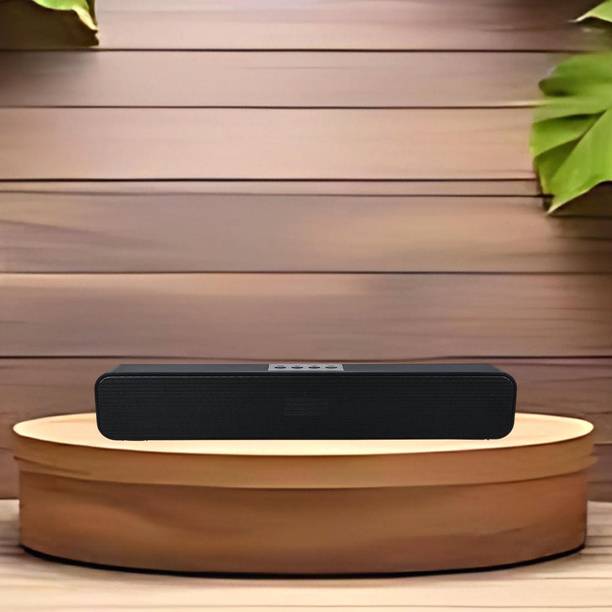 GUGGU DJ Box 20W Speaker 1800mAh battery & FM Radio sound box Bluetooth speakerJK230 20 W Bluetooth Soundbar