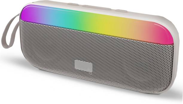 XVEP Cinema Dolby Digital Speaker RGB Lights,Input, AUX...