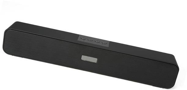 ZWOLLEX ZW Home Theater Long Life Battery Backup Dj Speaker Bass ,SOUNDBAR SPEAKER 10 W Bluetooth Soundbar