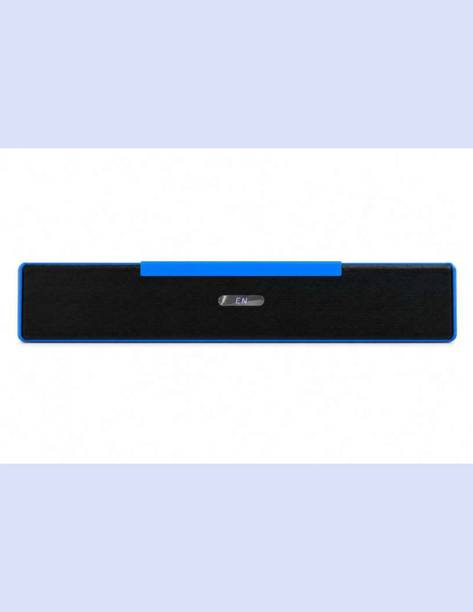 RD Telinet Wireless Rechargeable Multimedia Speaker(B)-386 5 W Bluetooth Soundbar