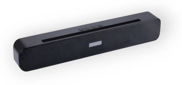 GDS Portable Home TV SOUNDBAR Dynamic Thunder Sound 2400mAh Battery 10 W Speaker_NP 10 W Bluetooth Soundbar