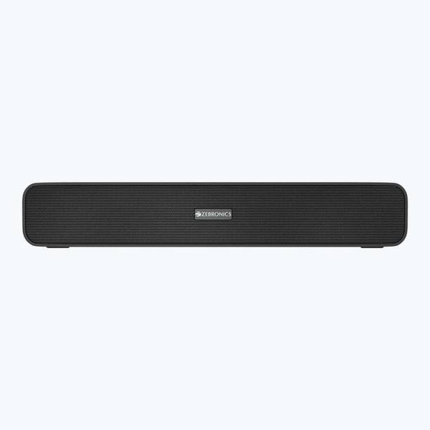 ZEBRONICS Astra 20r 16 W Bluetooth Soundbar