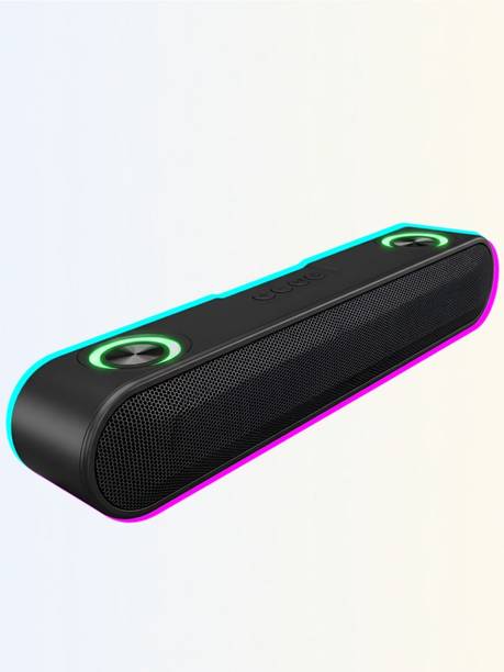 TECHBIRD MD_SoundBAR/M25VP-BLK192 20 W Bluetooth Soundbar