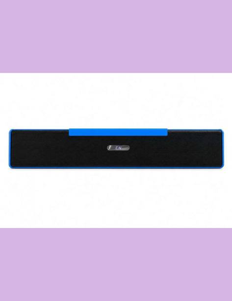 RD Telinet Wireless Rechargeable Multimedia Speaker(B)-500 5 W Bluetooth Soundbar