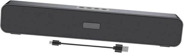ZWOLLEX Bass high quality loud big portable bluetooth IPX6 outdoor waterproof wireless 10 W Bluetooth Soundbar