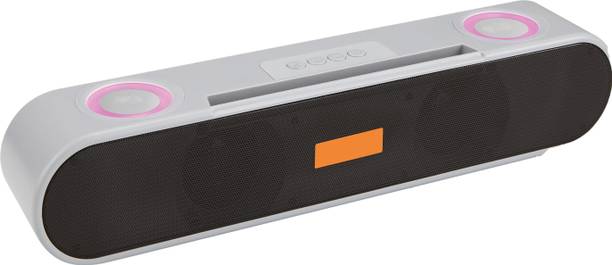 TX -FLO Extreme Boom+ Bluetooth Speaker with Stereo Sound, Rich Bass, IPX6 Waterproof 20 W Bluetooth Soundbar