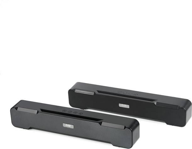 MZ M51 10 W Bluetooth Soundbar
