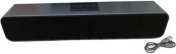 SYARA SOU68-HSB31-E91 Wireless rechargeable portable Premium bass Speaker 15 W Bluetooth Soundbar