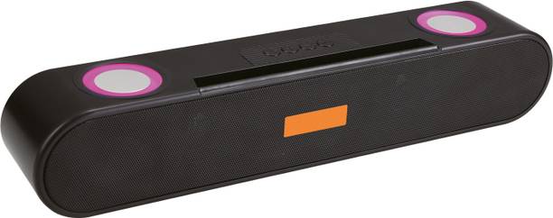 ZSIV High Quality True Wireless Speakers Sound Bar Bluetooth Surround Soundbar 20 W Bluetooth Soundbar