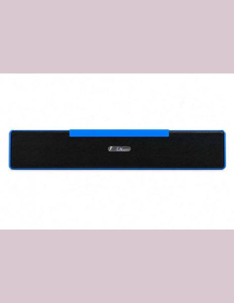 RD Telinet Wireless Rechargeable Multimedia Speaker(B)-448 5 W Bluetooth Soundbar