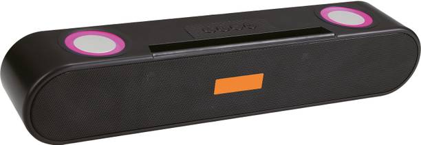 ZWOLLEX BT5.0 speaker Sound Bar Bluetooth for phone wireless soundbar with subwoofer 20 W Bluetooth Soundbar