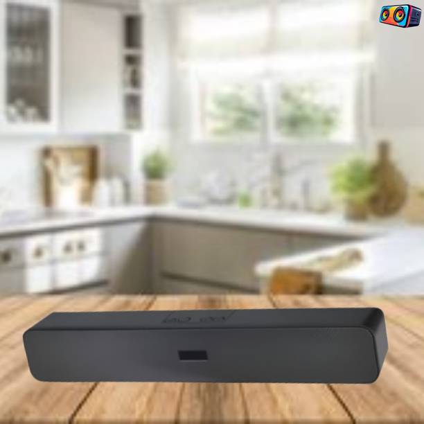 YAROH M51 (PORTABLE HOME THEATER SOUNDBAR) Dynamic Thun...