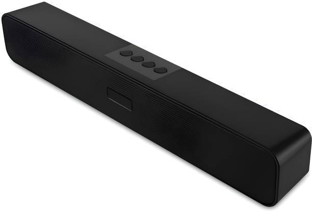 CIHYARD E-91 Dj Havy Sound Home Soundbar Speakers Studio 20 W Bluetooth Soundbar