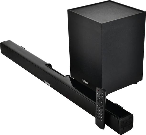 BRITONE BTS - 2100 160 W Bluetooth Soundbar