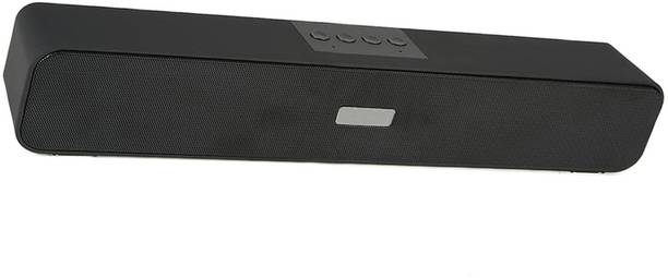 ZWOLLEX Good Quality New Professional Sound Party Wireless High Power Big Speakers 16 W Bluetooth Soundbar