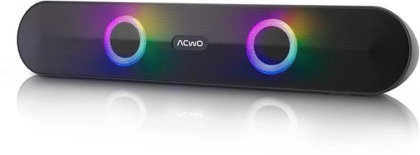 ACwO CARNIwAL 313 16 W Bluetooth Soundbar