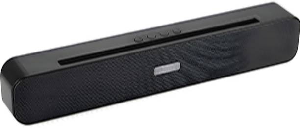 fanishfashion High quality Wireless TV Soundbar Home Theater Audio 3D Surround Sound Bar 65 10 W Bluetooth Soundbar