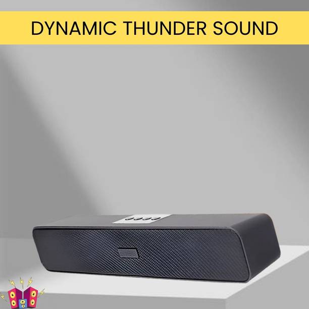 Clairbell E91 (PORTABLE HOME THEATER SOUNDBAR) Crydtal ...