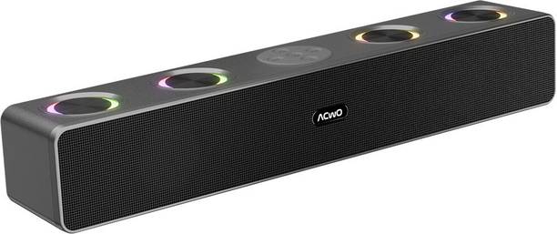 ACwO CARNIwAL 515 30 W Bluetooth Soundbar