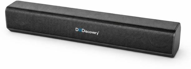 DH Discovery DH-550 60 W Bluetooth Soundbar