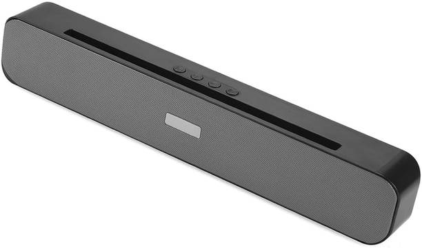 GOOD FUN GBD -11 Newly Soundbar I 1500mAh 16 W Bluetooth Soundbar