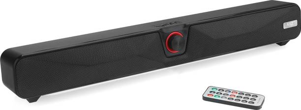MZ M31 PRO (PORTABLE HOME T.V. SOUNDBAR) Dynamic Thunder Sound & High Bass, 3600mAh 20 W Bluetooth Soundbar