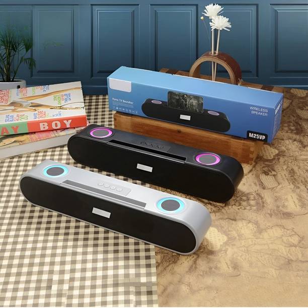 RZW speaker 20 W Bluetooth Soundbar