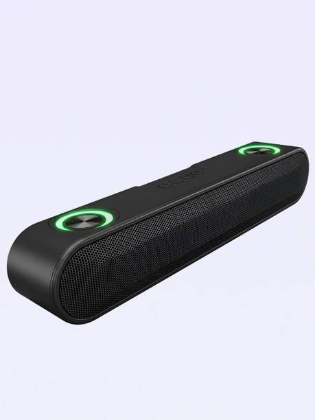 GOOD FUN MD-Sound_Bar-SP15/SRJ/BLK55 20 W Bluetooth Soundbar