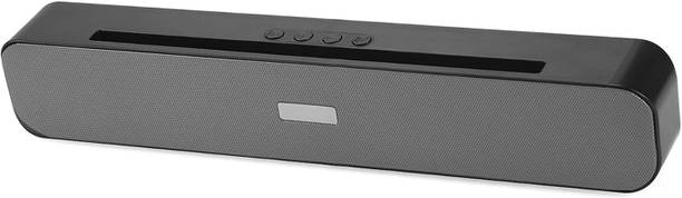 GOOD FUN GBD -11 Good Quality Wireless New Collection Booming Bass And HD Sound 3D 16 W Bluetooth Soundbar