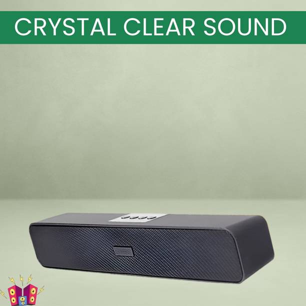 YAROH E91 (PORTABLE HOME THEATER SOUNDBAR) Crydtal Soun...