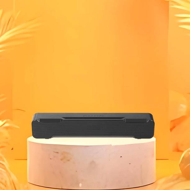 GUGGU DJ Box 20W Speaker 1800mAh battery & FM Radio sound box Bluetooth speakerCG160 20 W Bluetooth Soundbar