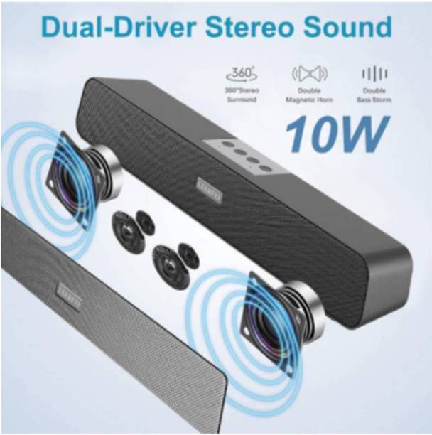 GUGGU SOU55-HSB18-E91 Dj Speaker Bass New Arrival Wireless Bluetooth Speaker 15 W Bluetooth Soundbar