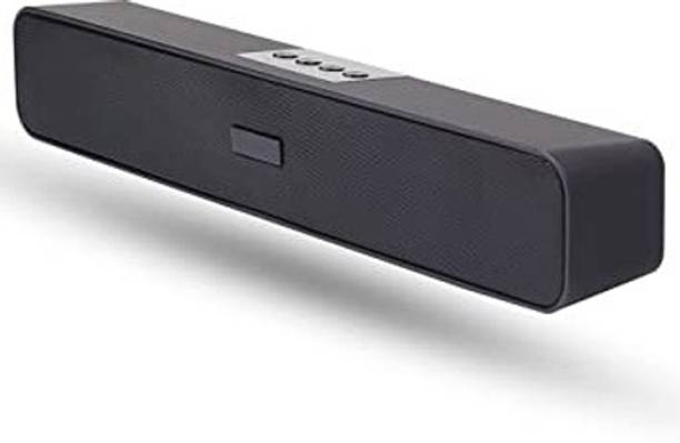 Bxeno Dj Bass Bar Studio Bluetooth Soundbar Moviebar Pa...