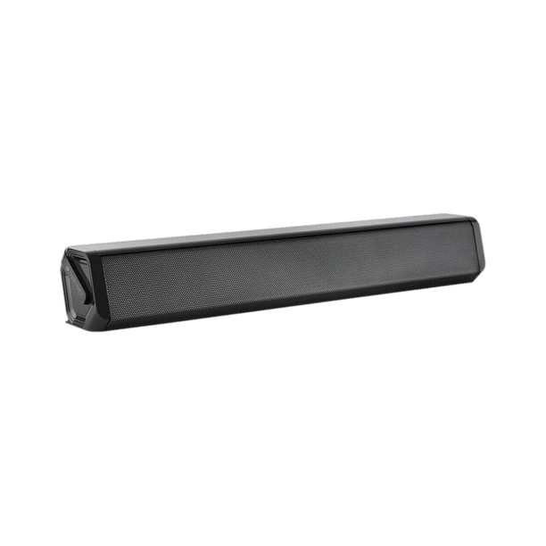 ZEBRONICS Vita Blast ( PSPK 22), BT5.1, AUX, USB, mSD,TWS Function 16 W Bluetooth Soundbar