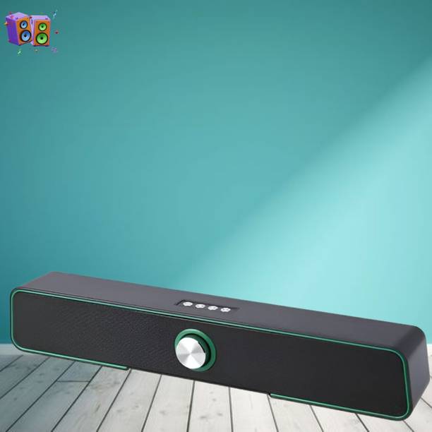 GUGGU M425 (PORTABLE HOME THEATER SOUNDBAR) Compatibili...