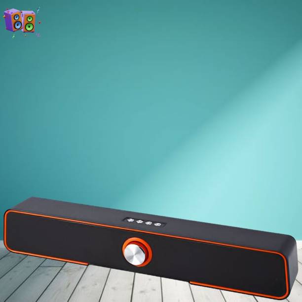 Clairbell M425 (PORTABLE HOME THEATER SOUNDBAR) Compati...