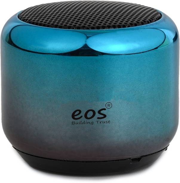 Eos | Rechargable | Inbuilt-FM & Type C Charging 110 W Bluetooth Soundbar