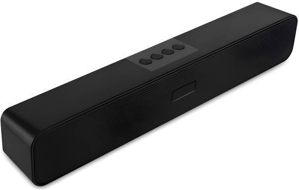 CARRON () E-91 Starlight Portable Soundbar Bluetooth Speaker 20 W Bluetooth Soundbar