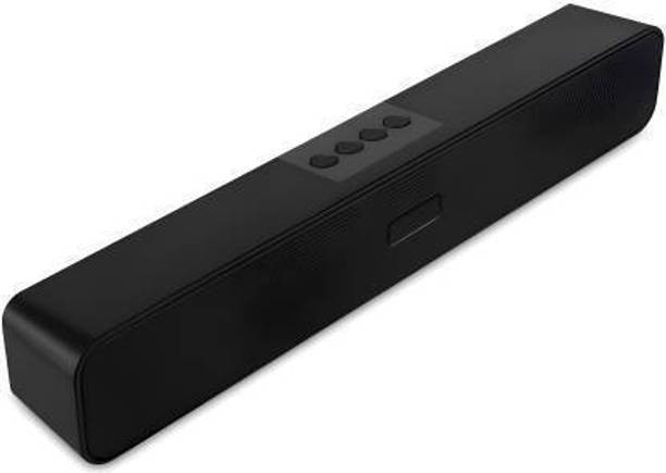 Soroo Future E-91 Dj Havy Sound Home Soundbar Speakers Studio Bluetooth Soundbar 10 W Bluetooth Soundbar
