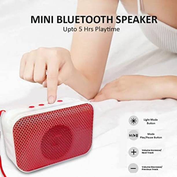 ROAR Guggu_866A_m412 Portable Bluetooth Speaker Dynamic Thunder Sound Speaker 48 W Bluetooth Soundbar
