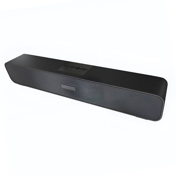 ZSIV Wireless Bluetooth Speaker, Super Powerful Sound, Surround Stereo, TV Sound Box 20 W Bluetooth Soundbar