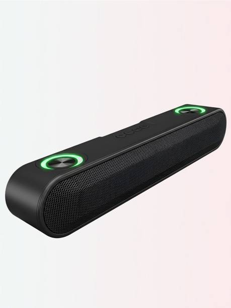 GOOD FUN MD-Sound_Bar-SP15/SRJ/BLK26 20 W Bluetooth Soundbar