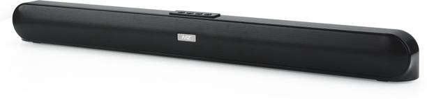MZ M422SP-PORTABLE HOME TV SOUNDBAR- Dynamic Thunder Sound 2400mAh Battery 20 W Bluetooth Soundbar