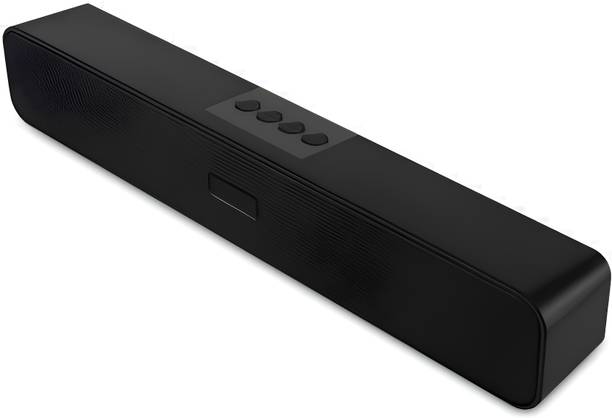 CARRON (CIHLEX) E-91 Starlight Portable Soundbar Bluetooth Speaker9 20 W Bluetooth Soundbar