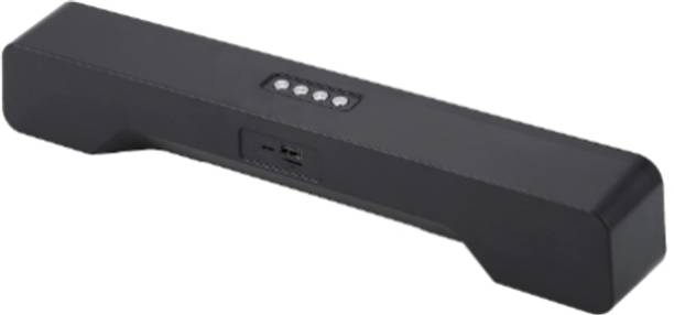 GUGGU HUY_743A_m425sp portable bluetooth speaker soundbar high bassBluetooth Soundbar 48 W Bluetooth Soundbar