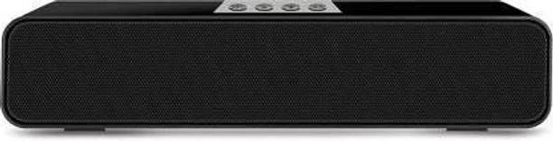 CIHYARD E-91 Speakers with Detachable Wireless Surround and Sub-Woofer Home Theatre 10 W Bluetooth Soundbar